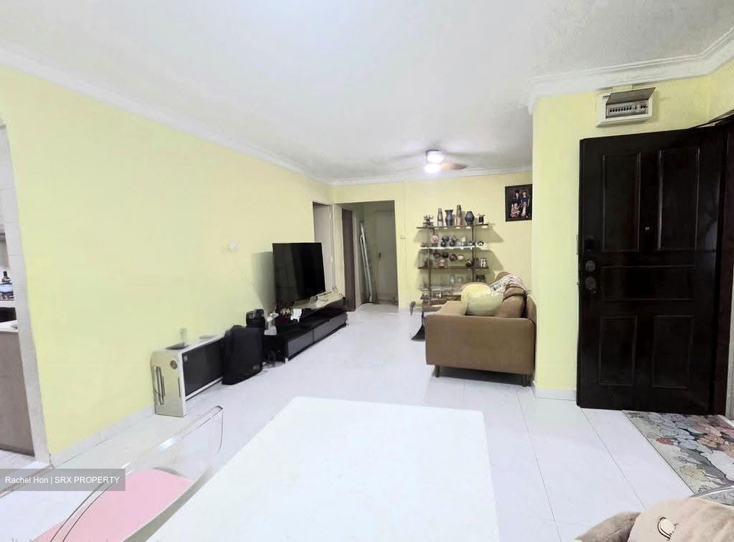 Blk 533 Panshan Grove (Bukit Panjang), HDB 4 Rooms #626472951
